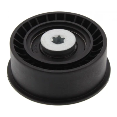 Bild av MAPCO 23781 Poulie renvoi/transmission, courroie de distribution OPEL: Zafira A, Corsa B 3/5 portes, Meriva A