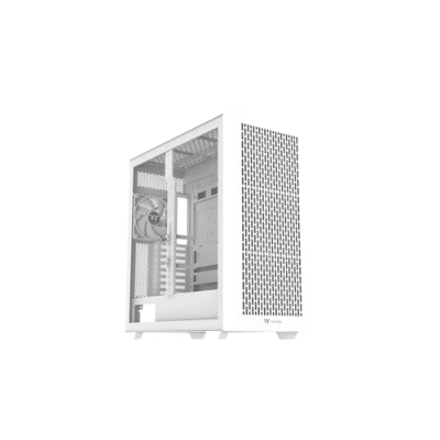 Bild av Thermaltake AX500 Full Tower Chassi Snö