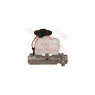 Bild av TRW PMK711 Huvudbromscylinder 23,8mm HONDA: CR V I (RD) 2.0, 2.0 16V 4WD 1999 2002