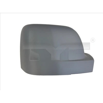 Bild av TYC 325 0186 2 Revêtement, rétroviseur extérieur gauche avec couche d&#039;apprêt RENAULT: TRAFIC 3, 3 Bus, Pritsche/Fahrgestell