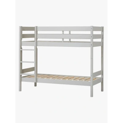 Bild av Hoppekids ECO Comfort Våningssäng 70x160, Dove Grå