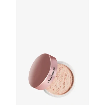 Bild av Laura Mercier Translucent Loose Setting Powder Ultrablur Toneup Puder, Storlek: 20 g, Rose