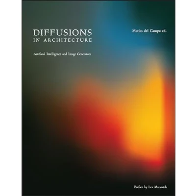 Bild av Diffusions in Architecture: Artificial Intelligence and Image Generators