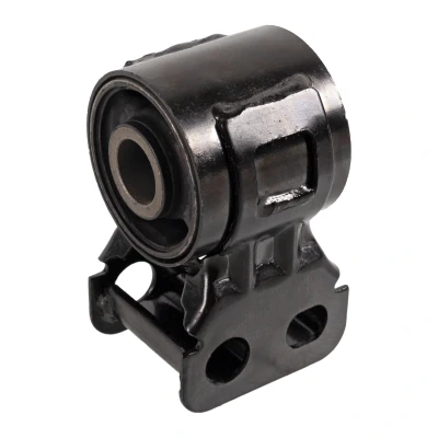 Bild av SWAG 33 10 2037 Silent Bloc De Triangle Essieu avant gauche, arrière, droit Caoutchouc CHEVROLET: Spark