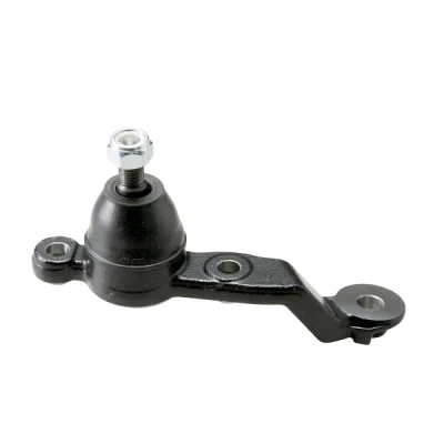 Bild av CTR CB0419 Spindelled framaxel, Höger nedtill med mutter