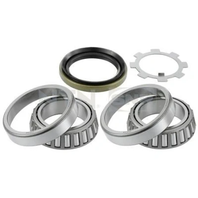 Bild av SNR R177.02 Kit de roulements roue 68 SUZUKI: Samurai SUV, SJ 410 413