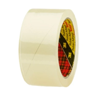 Bild av Packtejp 38mm x 66m 3M Scotch 309 transparent 1st