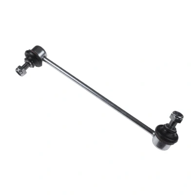 Bild av BLUE PRINT ADC48566 Biellette de barre stabilisatrice Essieu avant gauche 267 M10 x 1,25 avec écrou autobloquant Acier CITROËN: C Zero 3/5 portes