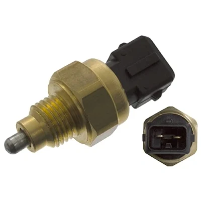 Bild av FEBI BILSTEIN 45152 Interrupteur, feu marche arrière PEUGEOT: 206 Berline, 306 3/5 portes, 205 II CITROËN: Berlingo / First I Van