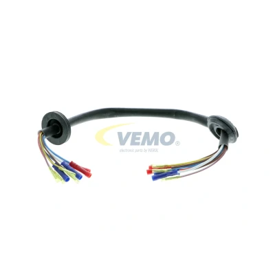Bild av VEMO EXPERT KITS + V20 83 0010 kit de montage, câbles Porte du véhicule, arrière gauche, droite avec machon
