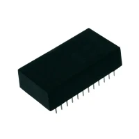 Bild av STMicroelectronics M48T02 70PC1 Klock/timing IC realtidsklocka Klock/kalender PCDIP 24