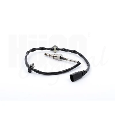 Bild av HITACHI 137098 Palpeur, température des gaz AUDI: Q5, A4 B8 Berline, A5 Coupe