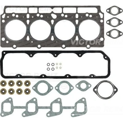 Bild av REINZ 02 40780 03 Jeu de joints d&#039;étanchéité, culasse cylindre avec joint tige soupape FORD: Transit Mk4 Van