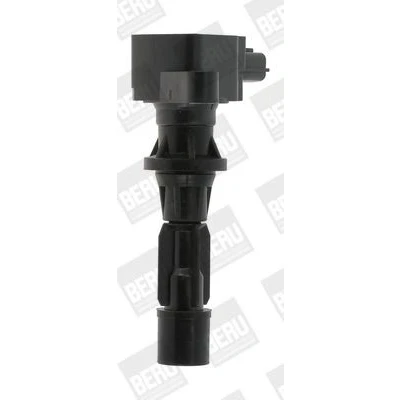 Bild av BERU ZS488 Bobine d&#039;allumage 3 12 pins avec électronique MAZDA: MX 5 3, portes,