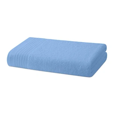 Bild av Degrees home Stort duschhandduksset badhandduksset 1 stor duschhandduk 100% bomull 480 g/m2 95 x 140 cm