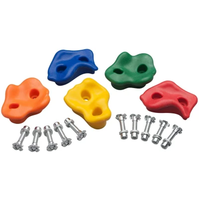 Bild av SwingKing Climbing Stone Set Medium 5 pcs.