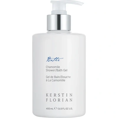Bild av Kerstin Florian Chamomile Shower &amp; Bath Gel 400 ml