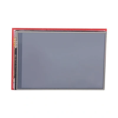 Bild av 3,5&#039;&#039; 480x320 pixlar TFT LCD Touch Display Shield Modul Screen för Mega2560