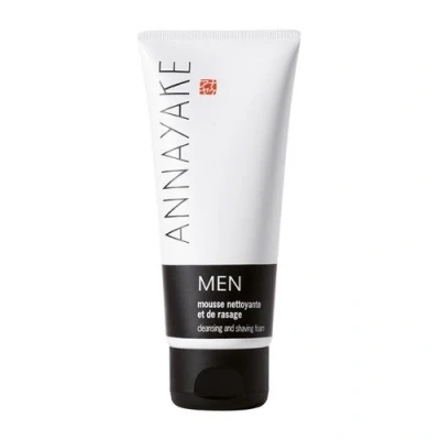 Bild av Annayake Men Cleansing and Shaving Foam