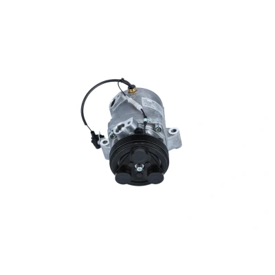 Bild av NRF 320240 Compresseur De Climatisation CR08D 12 PAG 100 YF 1234yf, R 134a avec bague d&#039;étanchéité