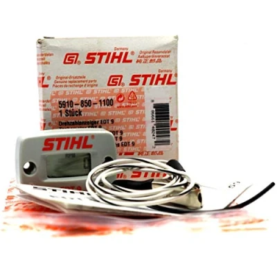 Bild av Stihl varvtalsmätare varvtalsvisare EDT 9