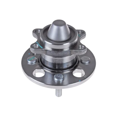 Bild av BLUE PRINT ADG08352 Kit de roulements roue KIA: RIO 2, Picanto I, HYUNDAI: Getz