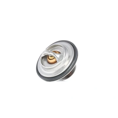 Bild av GATES TH14387G1 Thermostat d&#039;eau 87 avec joints sans boîtier AUDI: A4 B6 Berline, A6 C4 Avant, VOLKSWAGEN: Passat B5 GP Break