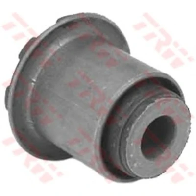 Bild av TRW JBU493 Silent Bloc De Triangle 49,8 Support métal caoutchouc HONDA: CIVIC 6 Hatchback, Coupe, Fastback