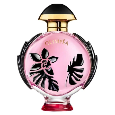 Bild av Paco Rabanne Olympéa Flora Eau de Parfum Intensiv 80 ml