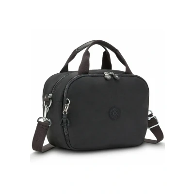 Bild av Kipling Palmbeach Necessär, Storlek: One Size, Black noir
