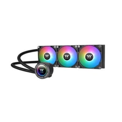 Bild av Thermaltake TH360 ARGB Sync V2 AIO vattenkylningssats