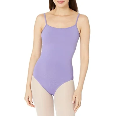 Bild av Bloch kvinnors Nejor Microlux Camisole Trikåer, lavendel, S