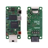 Bild av ALLNET Radxa Zero 3E Huvuden monterad 4GB DDR4 (RS109 D4E0H1)