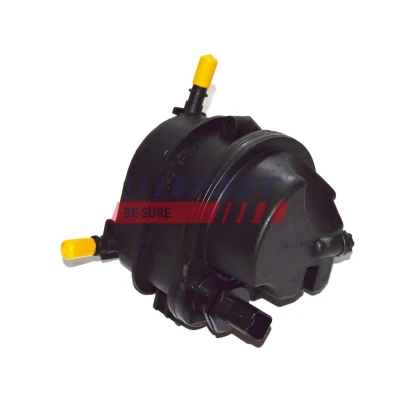 Bild av FAST FT39075 Filtre à Carburant de conduite 10 PEUGEOT: 206 3/5 portes, 207 307 CITROËN: C3 II, I portes