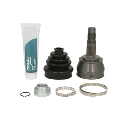 Bild av Ledsats, drivaxel PASCAL G1F024PC