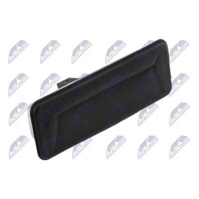 Bild av Dörrhandtag, Baklucka, skoda octavia combi ii, 1Z0827574, 1Z0827574A, 1Z0827574B, 1Z0827574C