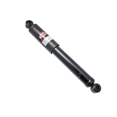 Bild av MAGNETI MARELLI 351943070000 Amortisseur Essieu arrière Pression de gaz Système bitube Module atténuateur Bossage en bas, haut