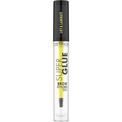 Bild av Catrice Gel Coiffant Sourcils Super Glue Brow Styling