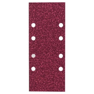Bild av PLANSLIPPAPPER RW 8H K40 93X230MM 10ST Beijerbygg Byggmaterial