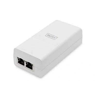 Bild av DIGITUS DN 95131 Gigabit Active 802.3af PoE Injector
