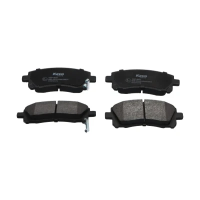 Bild av Bromsbeläggssats, skivbroms Kavo parts KBP 8001