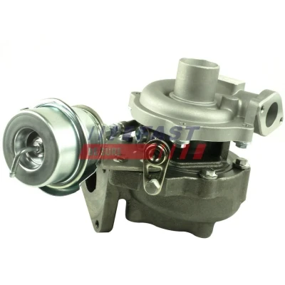Bild av FAST FT63534 Turboaggregat FIAT: Doblo II Flak/Chassi, Skåpbil / Kombi