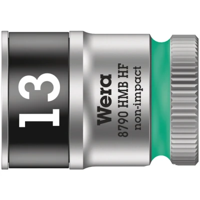 Bild av HYLSA 13MM HMB HF ZYKLOP 3/8 Beijerbygg Byggmaterial