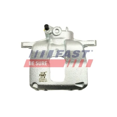 Bild av FAST FT32811 Étrier de frein Fonte Essieu avant droit PEUGEOT: 207 3/5 portes, 307 Break, CITROËN: Xsara Picasso, C4 I portes