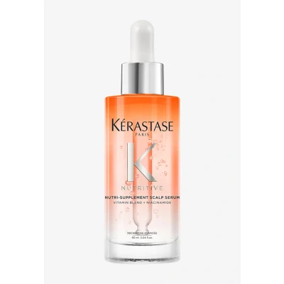 Bild av KÉRASTASE Nutritive Scalp FOOD Serum Hårvård, Storlek: 90 ml,