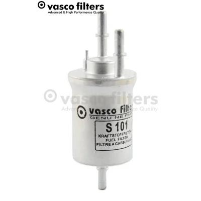 Bild av DAVID VASCO S101 Filtre à Carburant de conduite 8 VOLKSWAGEN: Polo V 3/5 portes, Golf 5, IV SEAT: Ibiza 3