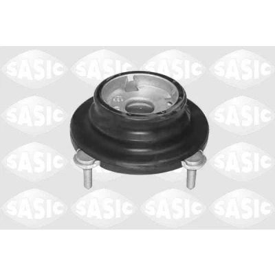 Bild av SASIC 2650003 Coupelle d&#039;amortisseur Essieu avant PEUGEOT: 407 Berline, SW, Coupe, CITROËN: C5 3, III Break