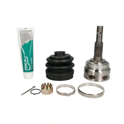 Bild av PASCAL G1X012PC Joint, arbre de commande Essieu avant droit, gauche, côté roue OPEL: Zafira A