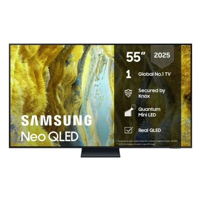 Bild av Samsung 55&quot; QN73F Neo QLED 4K Mini LED Smart TV (2025)