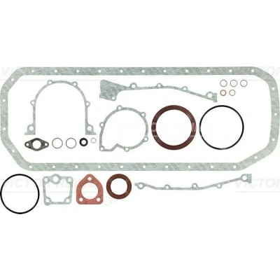 Bild av REINZ 08 22601 02 Jeu de joints d&#039;étanchéité, carter vilebrequin avec bague d&#039;étanchéité BMW: 2000 3200 Coupe, 5 Berline, 7